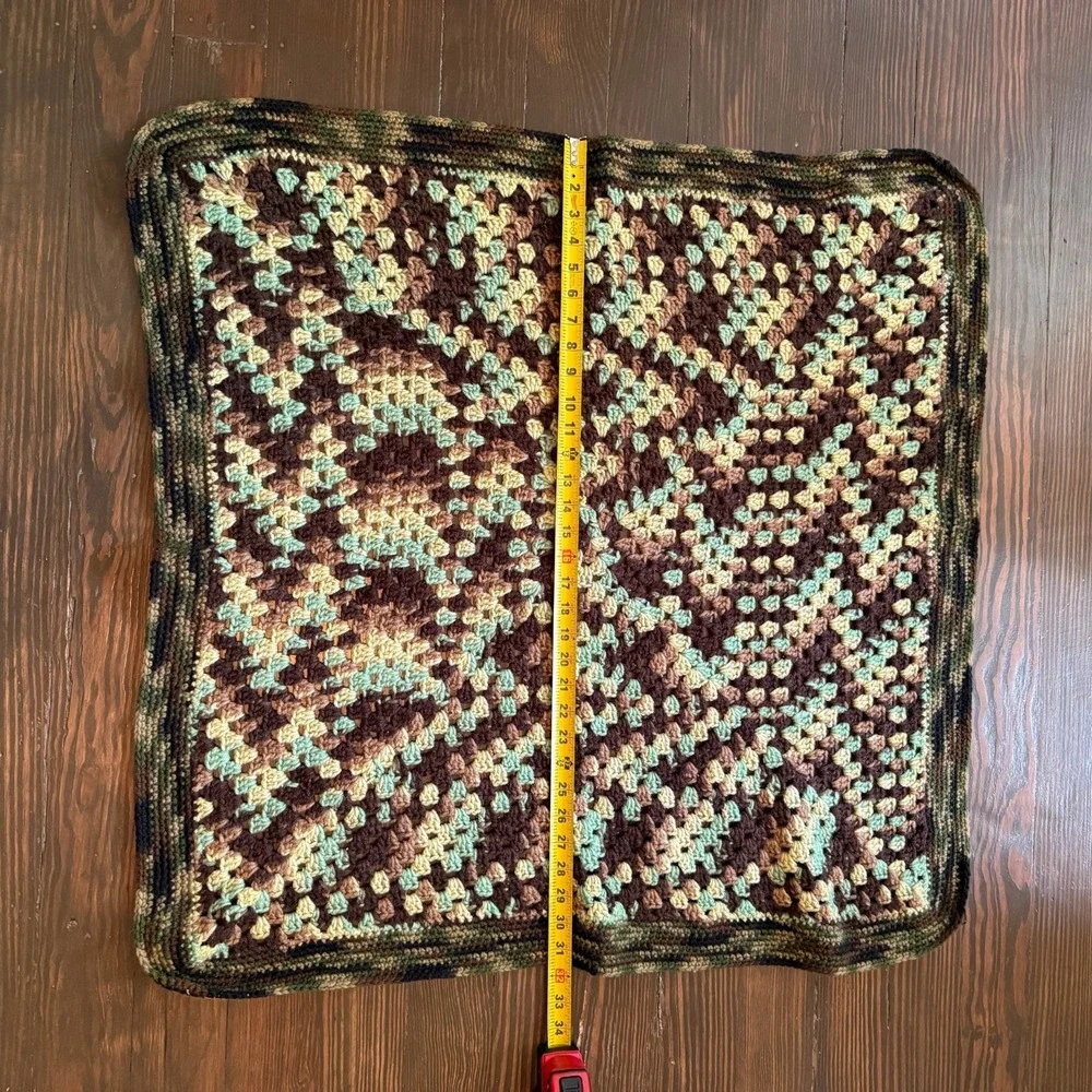 Handmade item good